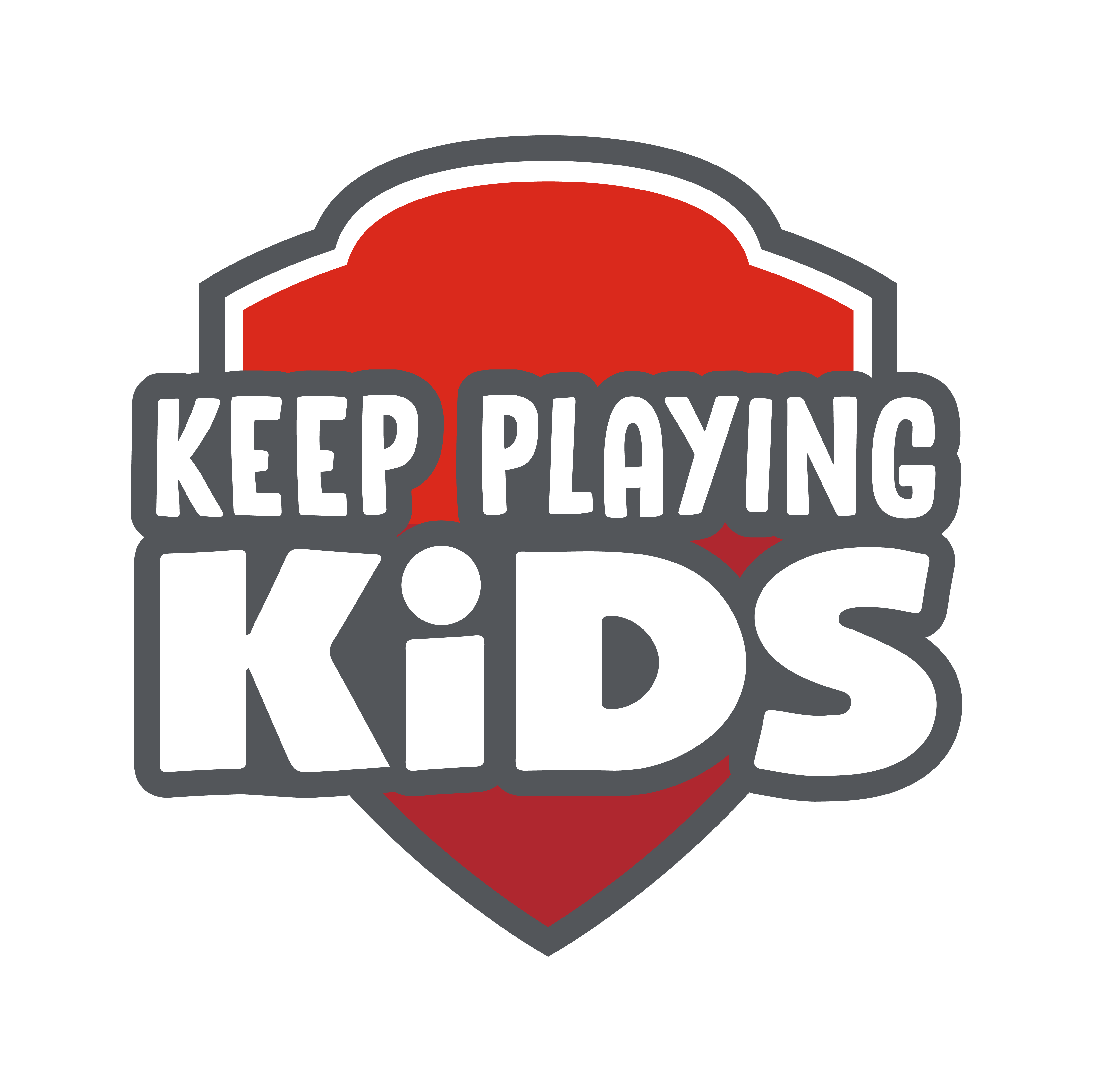 Keep Playing Kids